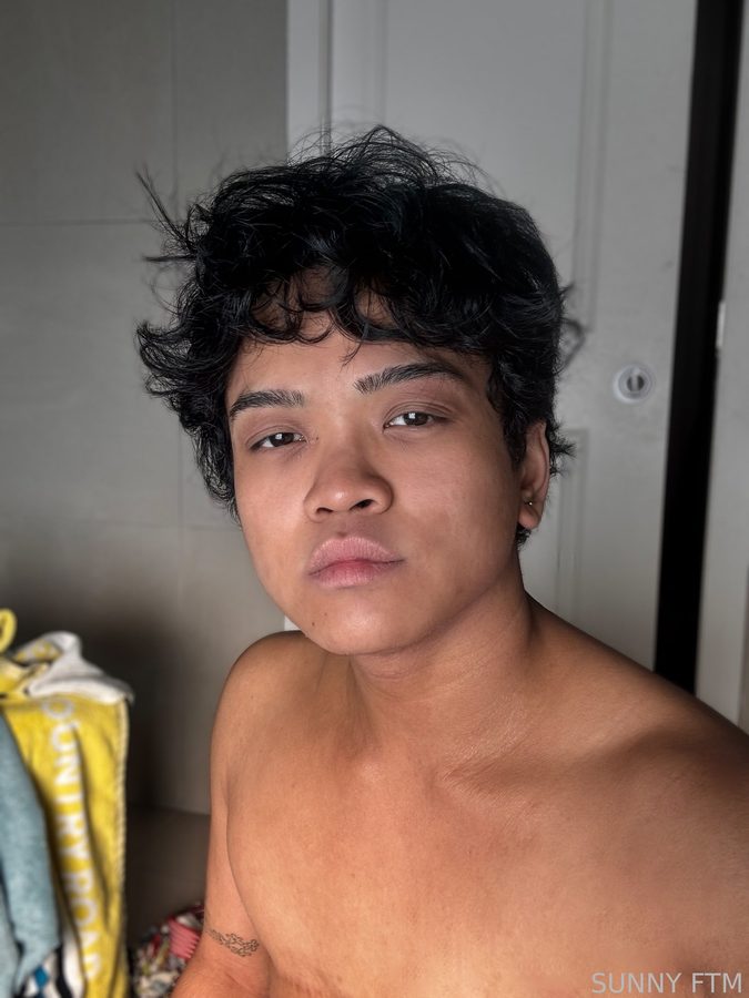 CARLOS ⭐️ FTM