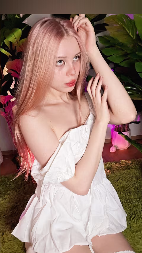 LollipopLady 20 y.o .