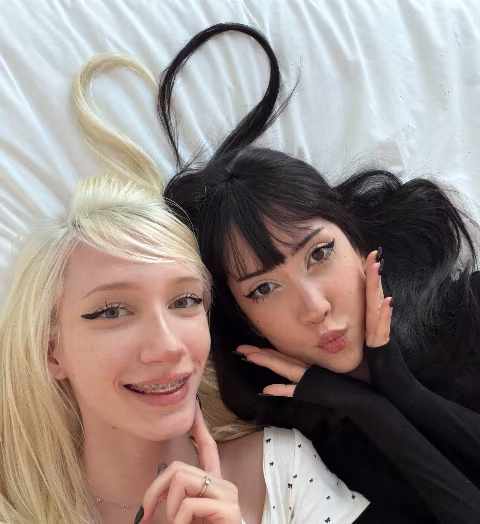 Aly and Lex